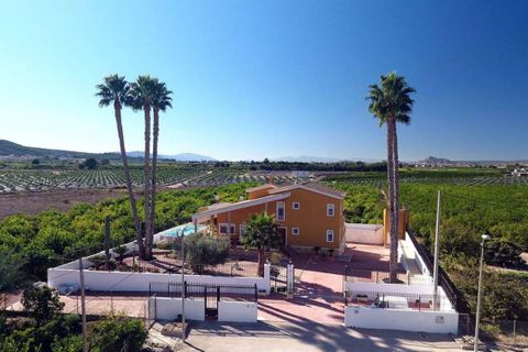 Villa i Orihuela, Alicante, Orihuela - € 675.000 | Ref: GH-622609 - foto 1