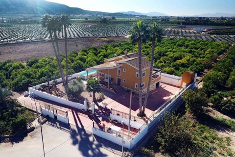 Villa i Orihuela, Alicante, Orihuela - € 675.000 | Ref: GH-622609 - foto 2