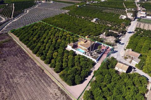 Villa i Orihuela, Alicante, Orihuela - € 675.000 | Ref: GH-622609 - foto 3
