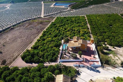 Villa i Orihuela, Alicante, Orihuela - € 675.000 | Ref: GH-622609 - foto 4