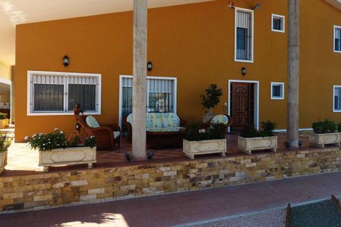 Villa i Orihuela, Alicante, Orihuela - € 675.000 | Ref: GH-622609 - foto 5