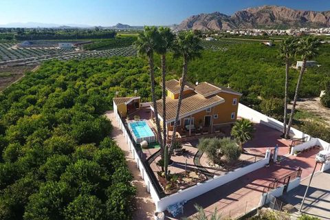Villa i Orihuela, Alicante, Orihuela - € 675.000 | Ref: GH-622609 - foto 6