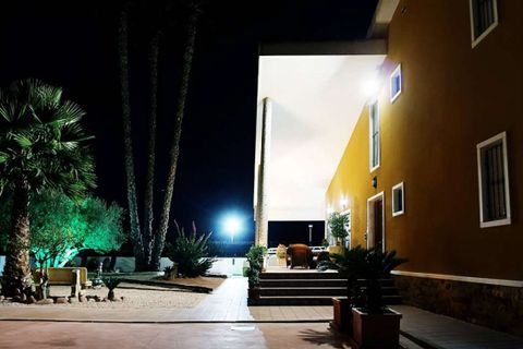 Villa i Orihuela, Alicante, Orihuela - € 675.000 | Ref: GH-622609 - foto 8