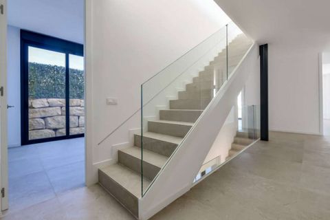 Villa i Finestrat, Alicante, Finestrat - € 2.700.000 | Ref: GH-622647 - foto 6