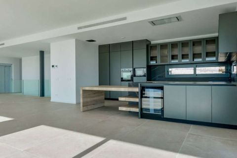 Villa i Finestrat, Alicante, Finestrat - € 2.700.000 | Ref: GH-622647 - foto 11