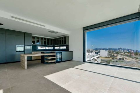 Villa i Finestrat, Alicante, Finestrat - € 2.700.000 | Ref: GH-622647 - foto 19