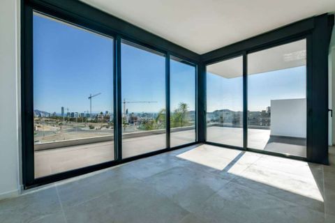 Villa i Finestrat, Alicante, Finestrat - € 2.700.000 | Ref: GH-622647 - foto 20