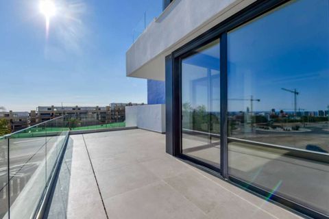Villa i Finestrat, Alicante, Finestrat - € 2.700.000 | Ref: GH-622647 - foto 21