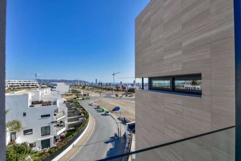 Villa i Finestrat, Alicante, Finestrat - € 2.700.000 | Ref: GH-622647 - foto 22