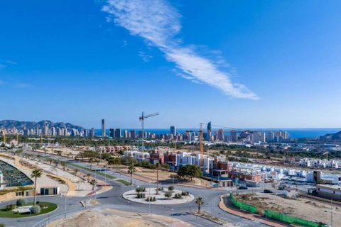 Villa i Finestrat, Alicante, Finestrat - € 2.700.000 | Ref: GH-622647 - foto 23