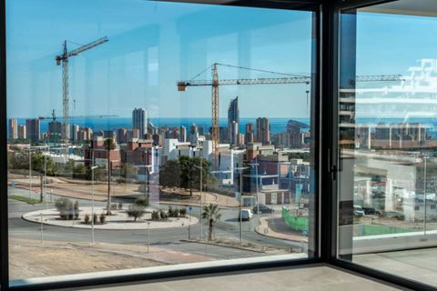 Villa i Finestrat, Alicante, Finestrat - € 2.700.000 | Ref: GH-622647 - foto 24