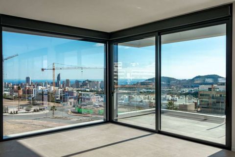 Villa i Finestrat, Alicante, Finestrat - € 2.700.000 | Ref: GH-622647 - foto 25