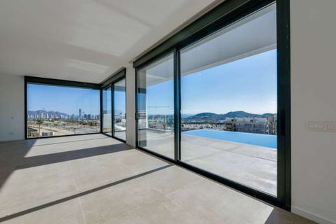 Villa i Finestrat, Alicante, Finestrat - € 2.700.000 | Ref: GH-622647 - foto 26