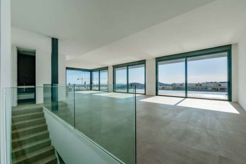 Villa i Finestrat, Alicante, Finestrat - € 2.700.000 | Ref: GH-622647 - foto 34