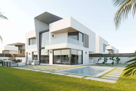 Villa a Alicante, Alicante, Alicante - € 1.340.000 | Ref: GH-622649 - foto 15