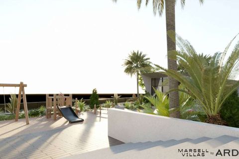 Villa a Alicante, Alicante, Alicante - € 1.340.000 | Ref: GH-622649 - foto 20