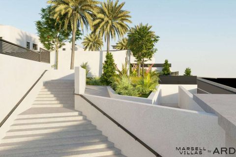 Villa a Alicante, Alicante, Alicante - € 1.340.000 | Ref: GH-622649 - foto 21