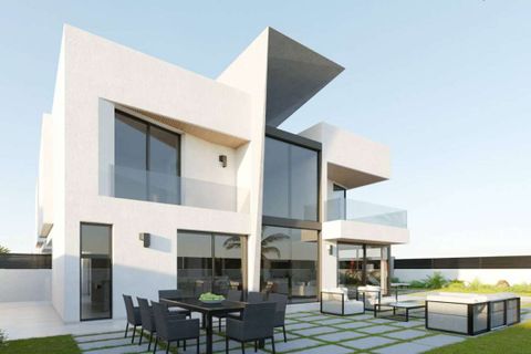 Villa a Alicante, Alicante, Alicante - € 1.340.000 | Ref: GH-622649 - foto 23