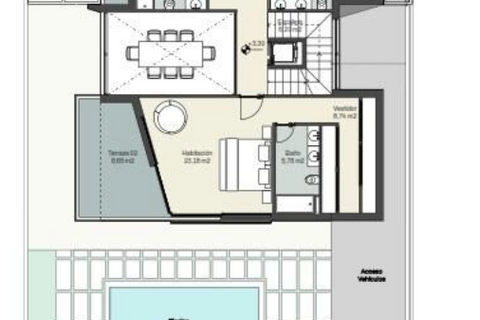 Villa a Alicante, Alicante, Alicante - € 1.340.000 | Ref: GH-622649 - foto 29