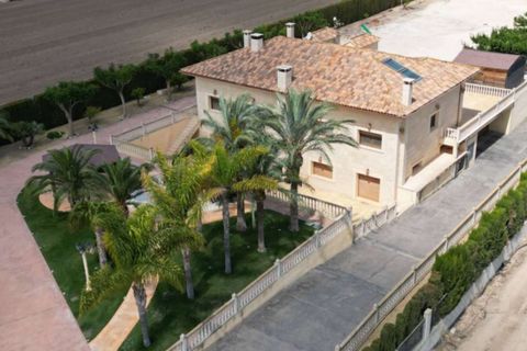 Villa i Aspe, Alicante, Aspe - € 850.000 | Ref: GH-622702 - foto 1