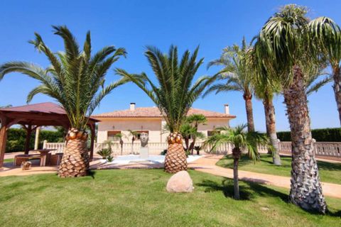Villa i Aspe, Alicante, Aspe - € 850.000 | Ref: GH-622702 - foto 2