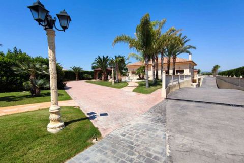 Villa i Aspe, Alicante, Aspe - € 850.000 | Ref: GH-622702 - foto 3
