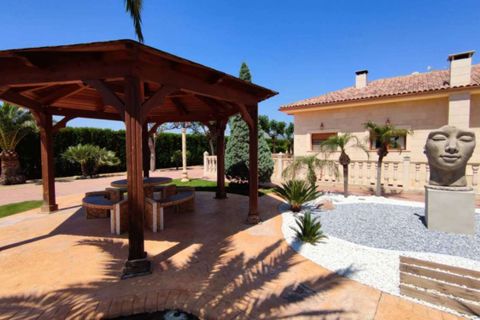 Villa i Aspe, Alicante, Aspe - € 850.000 | Ref: GH-622702 - foto 4