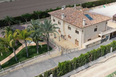 Villa i Aspe, Alicante, Aspe - € 850.000 | Ref: GH-622702 - foto 5
