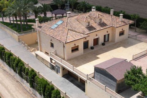 Villa i Aspe, Alicante, Aspe - € 850.000 | Ref: GH-622702 - foto 6