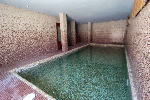 Villa i Aspe, Alicante, Aspe - € 850.000 | Ref: GH-622702 - foto 7