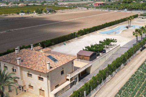 Villa i Aspe, Alicante, Aspe - € 850.000 | Ref: GH-622702 - foto 8