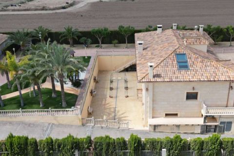 Villa i Aspe, Alicante, Aspe - € 850.000 | Ref: GH-622702 - foto 9
