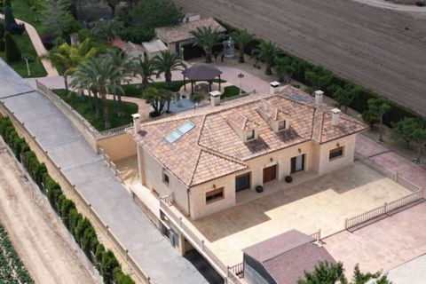 Villa i Aspe, Alicante, Aspe - € 850.000 | Ref: GH-622702 - foto 13