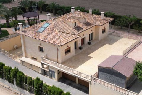 Villa i Aspe, Alicante, Aspe - € 850.000 | Ref: GH-622702 - foto 14