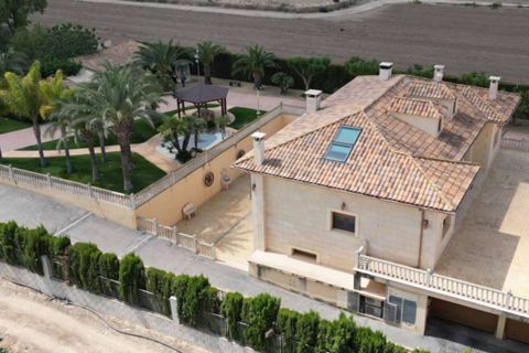 Villa i Aspe, Alicante, Aspe - € 850.000 | Ref: GH-622702 - foto 15