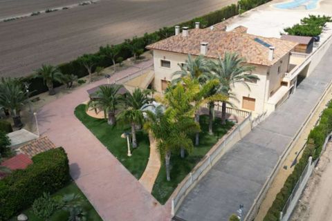 Villa i Aspe, Alicante, Aspe - € 850.000 | Ref: GH-622702 - foto 16