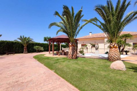 Villa i Aspe, Alicante, Aspe - € 850.000 | Ref: GH-622702 - foto 19