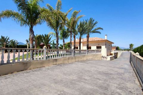 Villa i Aspe, Alicante, Aspe - € 850.000 | Ref: GH-622702 - foto 22