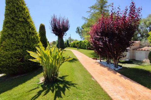 Villa i Aspe, Alicante, Aspe - € 850.000 | Ref: GH-622702 - foto 23