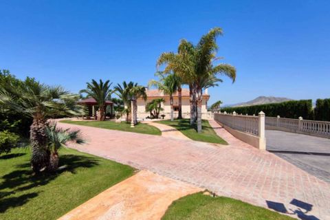 Villa i Aspe, Alicante, Aspe - € 850.000 | Ref: GH-622702 - foto 24