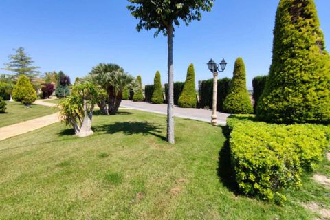 Villa i Aspe, Alicante, Aspe - € 850.000 | Ref: GH-622702 - foto 29