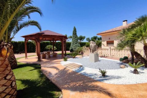 Villa i Aspe, Alicante, Aspe - € 850.000 | Ref: GH-622702 - foto 31