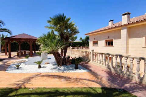Villa i Aspe, Alicante, Aspe - € 850.000 | Ref: GH-622702 - foto 32