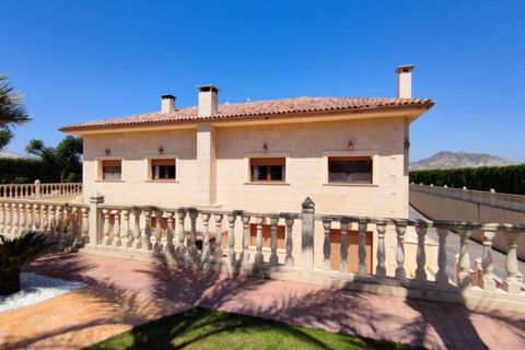 Villa i Aspe, Alicante, Aspe - € 850.000 | Ref: GH-622702 - foto 33
