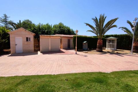 Villa i Aspe, Alicante, Aspe - € 850.000 | Ref: GH-622702 - foto 34
