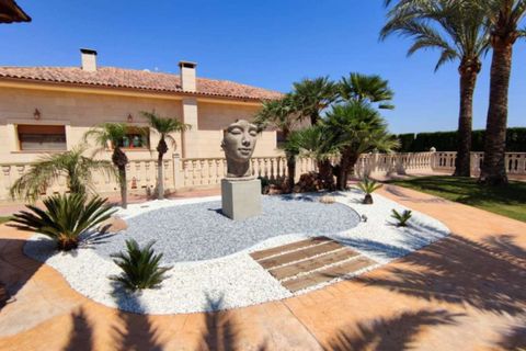 Villa i Aspe, Alicante, Aspe - € 850.000 | Ref: GH-622702 - foto 35