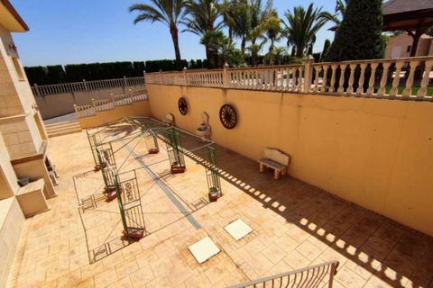 Villa i Aspe, Alicante, Aspe - € 850.000 | Ref: GH-622702 - foto 36