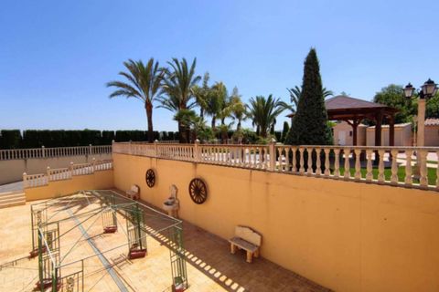 Villa i Aspe, Alicante, Aspe - € 850.000 | Ref: GH-622702 - foto 37