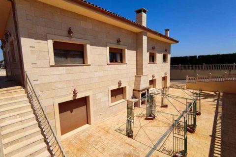 Villa i Aspe, Alicante, Aspe - € 850.000 | Ref: GH-622702 - foto 38