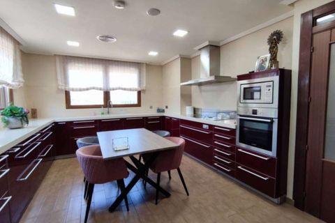 Villa i Aspe, Alicante, Aspe - € 850.000 | Ref: GH-622702 - foto 39